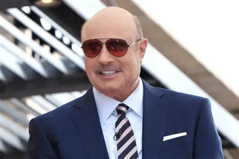 Dr. Phil Net Worth 2022, Wife, Career, Income, Salary.